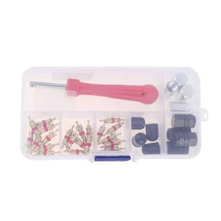 Rosarivae Core Removal Tool Set Practical Key Wrench Mounting Tool for Auto Car (Set 3)
Rosarivae Core Removal Tool Set Practical Key Wrench Mounting Tool for Auto Car (Set 3)