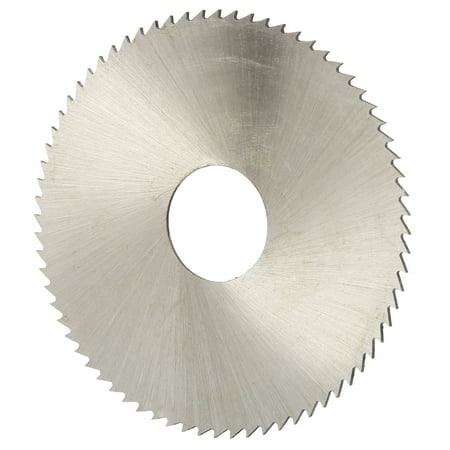 Circular Saw Blade High Speed Steel 72 Teeth Exquisite Disc Saw Blade Multipurpose For Industrial
Circular Saw Blade High Speed Steel 72 Teeth Exquisite Disc Saw Blade Multipurpose For Industrial