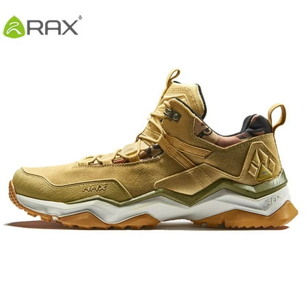 LBNGJZ Waterproof Mid-top Men‘s Leather Hiking Shoes for Outdoor Trekking Trail Camping Climbing and Hunting. High-performance Men‘s Sneakers for Adventure-seeking Women.
LBNGJZ Waterproof Mid-top Men‘s Leather Hiking Shoes for Outdoor Trekking Trail Camping Climbing and Hunting. High-performance Men‘s Sneakers for Adventure-seeking Women.