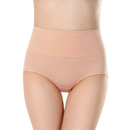 20pcs Women Underwear High Waist Cotton Panties Girl Pregnant Ladies Elastic Solid Color Briefs 3XL
20pcs Women Underwear High Waist Cotton Panties Girl Pregnant Ladies Elastic Solid Color Briefs 3XL