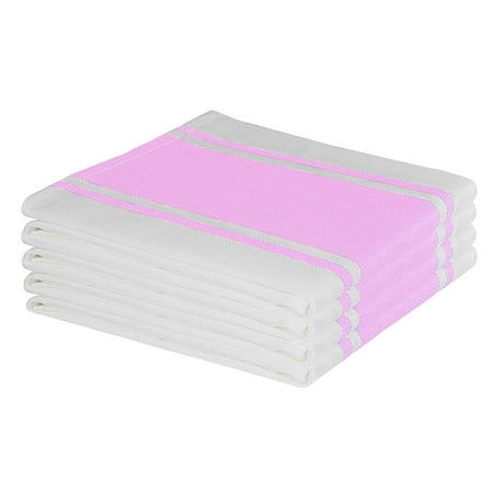 eloria Solid Washable Cotton Dinner Table Napkins Set of 12 for Restaurant Banquet Wedding and Holiday
eloria Solid Washable Cotton Dinner Table Napkins Set of 12 for Restaurant Banquet Wedding and Holiday