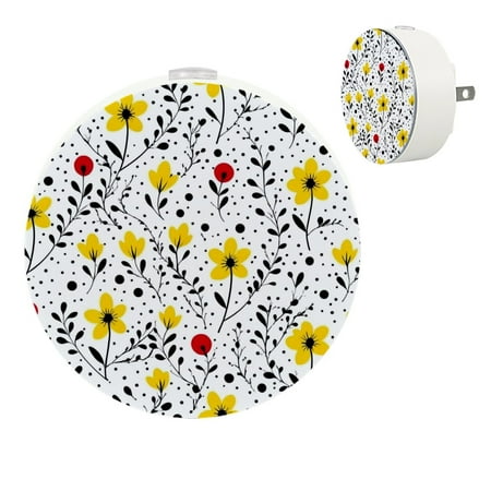 YZUOUZY Night Lights Plug into Wall LED Lamp Small Bedside Lamps Set of 2 Colorful Summer Marine Vacation
YZUOUZY Night Lights Plug into Wall LED Lamp Small Bedside Lamps Set of 2 Colorful Summer Marine Vacation