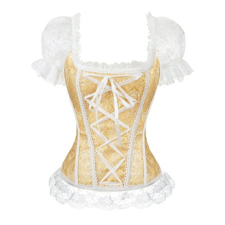 Jumpsuits Bodysuit For Women Women Underbust Lace Bandage Waist Trainer Corsets Shapewear Body Shaper Shaperwear Bodysuit Jumpsuit
Jumpsuits Bodysuit For Women Women Underbust Lace Bandage Waist Trainer Corsets Shapewear Body Shaper Shaperwear Bodysuit Jumpsuit