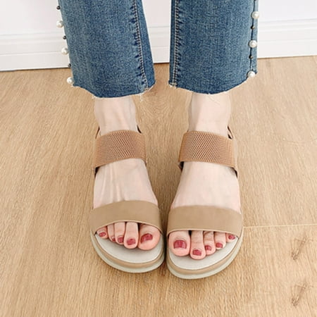 eczipvz Platform Sandals Womens Sandals Flip Flops for Women with Arch Support Casual Summer Comfort Platform Wedge Sandals Comfortable Thong Shoes
eczipvz Platform Sandals Womens Sandals Flip Flops for Women with Arch Support Casual Summer Comfort Platform Wedge Sandals Comfortable Thong Shoes
