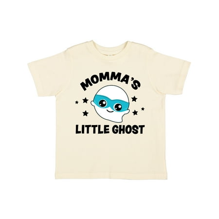 Inktastic Cute Momma s Little Ghost with Stars Gift Toddler Boy or Toddler Girl T-Shirt
Inktastic Cute Momma s Little Ghost with Stars Gift Toddler Boy or Toddler Girl T-Shirt