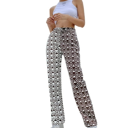 ketyyh-chn99 Pajama Pants For Women Black Cargo Pants Women Loose Chained Pants Multi-Pocket Multi-Zip Punk Goth Pants 
ketyyh-chn99 Pajama Pants For Women Black Cargo Pants Women Loose Chained Pants Multi-Pocket Multi-Zip Punk Goth Pants