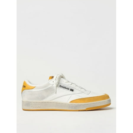 Reebok Sneakers Men White Men