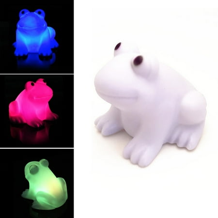 Bobasndm Cute Frog LED Night Light Creative Color Changing Frog Lamp Bright Colorful LED for Kids Bedroom Desk Party Decoration Gift
Bobasndm Cute Frog LED Night Light Creative Color Changing Frog Lamp Bright Colorful LED for Kids Bedroom Desk Party Decoration Gift