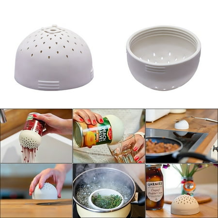 2PC Tool Multi Use Mini Colander For Fast Fuss Cooking The Micro Kitchen Colander Home Garden Tools
2PC Tool Multi Use Mini Colander For Fast Fuss Cooking The Micro Kitchen Colander Home Garden Tools