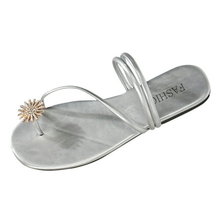 noarlalf slippers for women fashion spring and summer women slippers flat bottom set toe rhinestone flower slip on solid color minimalist style womens slippers
noarlalf slippers for women fashion spring and summer women slippers flat bottom set toe rhinestone flower slip on solid color minimalist style womens slippers