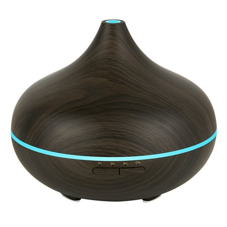 Oil Diffuser 150 Ml Mini Wood Grain Cold Mist Humidifier For Office Home Learning Yoga Spa Baby Auto Off And 8 Color Night Lights Us Plug
Oil Diffuser 150 Ml Mini Wood Grain Cold Mist Humidifier For Office Home Learning Yoga Spa Baby Auto Off And 8 Color Night Lights Us Plug