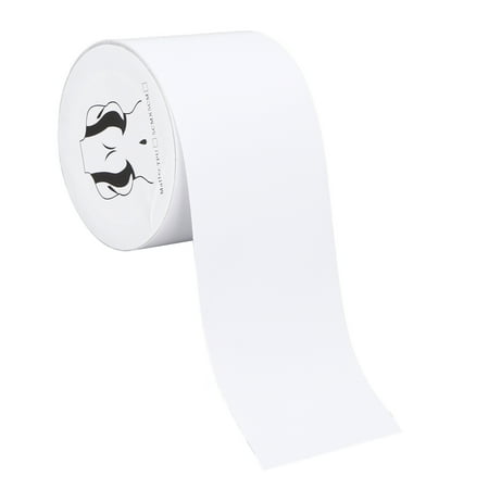 Chest Support Tape Breast Tape Professional Breathable Compact Portable Waterproof For Dance Parties For Strapless Dress
Chest Support Tape Breast Tape Professional Breathable Compact Portable Waterproof For Dance Parties For Strapless Dress