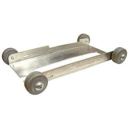 Pearl Abrasive Company BR70001 7-Inch Saw Blade Roller for Worm Drive Saws