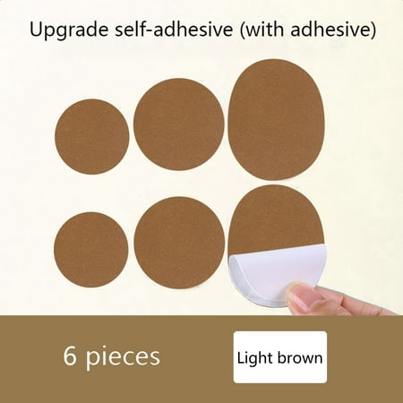 PhoneSoap Heel Hole Repair Sticker 3 Pairs Self Adhesive Shoe Hole Patch Sticker Shoe Hole Repair Patch Sticker For Sneakers Leather Shoes High Heels E
PhoneSoap Heel Hole Repair Sticker 3 Pairs Self Adhesive Shoe Hole Patch Sticker Shoe Hole Repair Patch Sticker For Sneakers Leather Shoes High Heels E