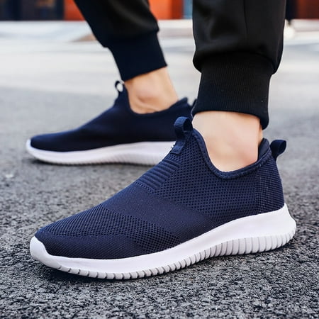 Men Sneakers Breathable Mesh Shoes Men Casual Shoes Lightweight Lace-Up Running Shoes Walking Sneakers Zapatillas Hombre
Men Sneakers Breathable Mesh Shoes Men Casual Shoes Lightweight Lace-Up Running Shoes Walking Sneakers Zapatillas Hombre