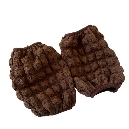 greenhome 1 Pair Kitchen Oversleeves Super Soft Non-Fading Wear Resistant Waterproof Easy-wearing Polyester Anti-Dust Cleaning Oversleeves Arm Protectors Home Supplies
greenhome 1 Pair Kitchen Oversleeves Super Soft Non-Fading Wear Resistant Waterproof Easy-wearing Polyester Anti-Dust Cleaning Oversleeves Arm Protectors Home Supplies