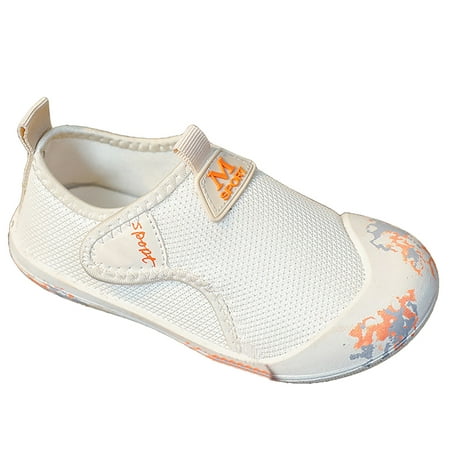 PANGF Children s Shoes Wear Re-sistant Baby Net Shoes Breathable Sports Shoes for Children Medium Casual Shoes for Children
PANGF Children s Shoes Wear Re-sistant Baby Net Shoes Breathable Sports Shoes for Children Medium Casual Shoes for Children