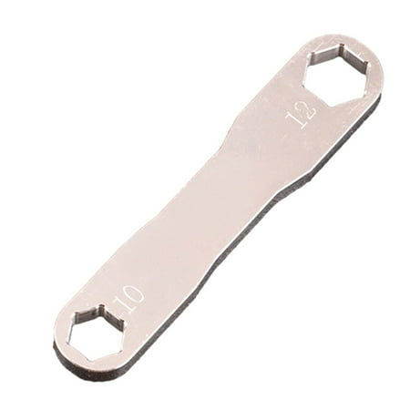 suyin Fishing Lure Reel Wrench Reel Handle Nut Wrench Reel Repair Tool 10Mm -13Mm
suyin Fishing Lure Reel Wrench Reel Handle Nut Wrench Reel Repair Tool 10Mm -13Mm