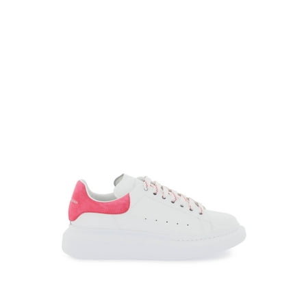 Alexander Mcqueen Oversize Sneakers Women