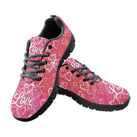 Cute Valentines Gift Pattern Women Sneakers Woman Flats Slip On Shoes Ladies Casual Shoes Walking Female Jogging Running Shoes
Cute Valentines Gift Pattern Women Sneakers Woman Flats Slip On Shoes Ladies Casual Shoes Walking Female Jogging Running Shoes