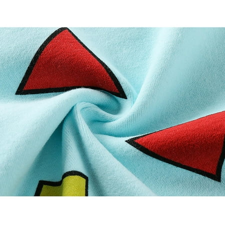 Aompmsdx Kid Baby Boys Cartoon Print Tops Pants Pajamas Sleepwear Christmas Outfit Christmas Dresses
Aompmsdx Kid Baby Boys Cartoon Print Tops Pants Pajamas Sleepwear Christmas Outfit Christmas Dresses