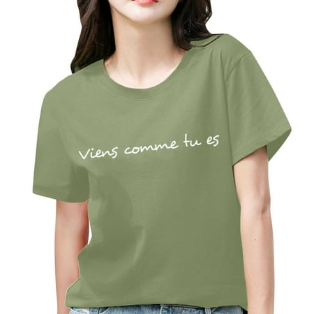 Fsqjgq Cotton Sleep Shirt Men V-Neck Nightshirts Maternity Loose Tops Womens Summer Top Printed Casual T Shirt Letter Pattern Fashion Short Sleeve Athletic Shirts Women Loose Fit
Fsqjgq Cotton Sleep Shirt Men V-Neck Nightshirts Maternity Loose Tops Womens Summer Top Printed Casual T Shirt Letter Pattern Fashion Short Sleeve Athletic Shirts Women Loose Fit