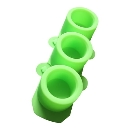 Ice Lattice WMYBD 3 Silicone Round Ice Glass Cocktail Silicone Ice Cubes Tasteless Succulent Flower Pot Gypsum Mould
Ice Lattice WMYBD 3 Silicone Round Ice Glass Cocktail Silicone Ice Cubes Tasteless Succulent Flower Pot Gypsum Mould