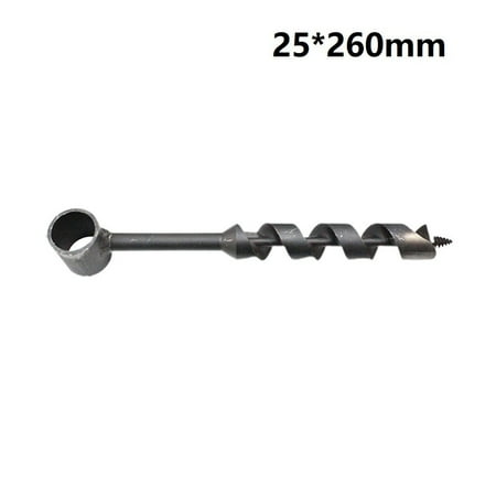 Outdoor Survival Tool Wood Drill Manual Hand Auger Wrench for Bushcraft Settlers
Outdoor Survival Tool Wood Drill Manual Hand Auger Wrench for Bushcraft Settlers