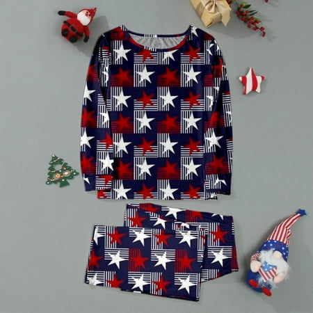 Christmas Pajamas For Family Women Clothes Cute Prints Long Sleeve Tops Pants Mom Homewear Matching Christmas Pjs For Family
Christmas Pajamas For Family Women Clothes Cute Prints Long Sleeve Tops Pants Mom Homewear Matching Christmas Pjs For Family