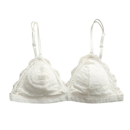 wendunide pajama set for women Women s French Bra No Steel Ring Sexy Lace Thin Summer Sling Cup Bra White S
wendunide pajama set for women Women s French Bra No Steel Ring Sexy Lace Thin Summer Sling Cup Bra White S