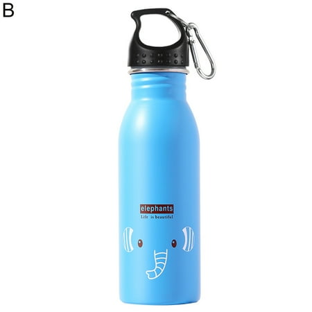 GOODLIEST Sports Water Cup Heat Resistant High Capacity Fashion Stainless Steel Drink Bottle
GOODLIEST Sports Water Cup Heat Resistant High Capacity Fashion Stainless Steel Drink Bottle