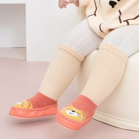 TOWED22 Christmas Slippers For Kids Boys Girls Baby Socks Shoes Toddler Shoes Floor Socks Shoes Bear Blue Outwear Yellow
TOWED22 Christmas Slippers For Kids Boys Girls Baby Socks Shoes Toddler Shoes Floor Socks Shoes Bear Blue Outwear Yellow