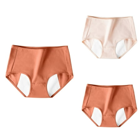 Pimfylm Cotton Thongs Womens Underwear Cotton Mid Waist No Muffin Top Full Coverage Brief Ladies Panties Lingerie Undergarments for Women Beige Orange Large
Pimfylm Cotton Thongs Womens Underwear Cotton Mid Waist No Muffin Top Full Coverage Brief Ladies Panties Lingerie Undergarments for Women Beige Orange Large