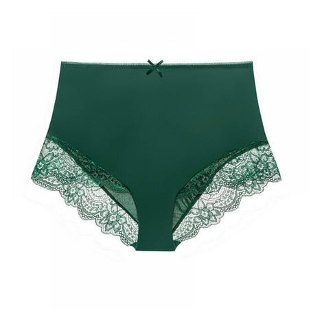 Pretty Comy Womens Underwear Cotton Panties for Women High Waist Briefs Hipster Lace Bikini
Pretty Comy Womens Underwear Cotton Panties for Women High Waist Briefs Hipster Lace Bikini