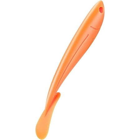SNNROO 2pc Potato Peeler with Brush Fruit Humanized Orange Curved Kitchen Design Peelers Handle Gadget Tools Kitchen Dining & Bar Spatula Pancake
SNNROO 2pc Potato Peeler with Brush Fruit Humanized Orange Curved Kitchen Design Peelers Handle Gadget Tools Kitchen Dining & Bar Spatula Pancake