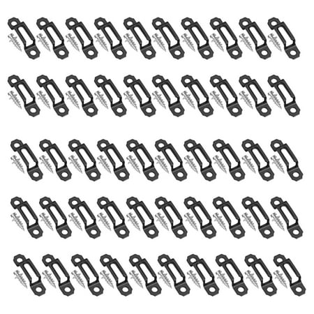 Walmeck Home Cabinet Closet Invisible Screw Fastener Furniture Assemble Connector Accessory Household Wardrobe Screws Fastener
Walmeck Home Cabinet Closet Invisible Screw Fastener Furniture Assemble Connector Accessory Household Wardrobe Screws Fastener