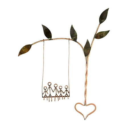 YBWZH Clearance Hangs Mother s Day Love Family Swing Metal Crafts Gift Home Decoration 
YBWZH Clearance Hangs Mother s Day Love Family Swing Metal Crafts Gift Home Decoration