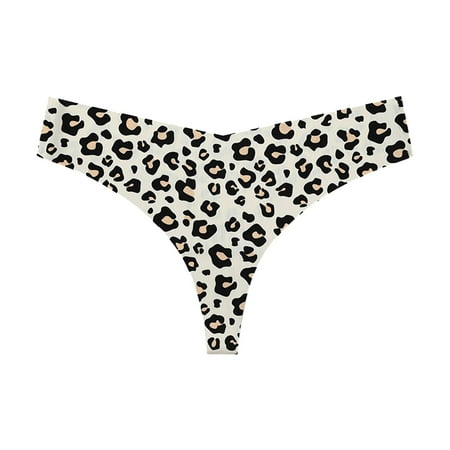 Women s Underwear T Pants Seamless Thong Pure Cotton Crotch Ice Silk Panties for Women
Women s Underwear T Pants Seamless Thong Pure Cotton Crotch Ice Silk Panties for Women