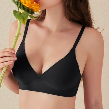 Women Latex Adjustable Light Traceless Breast Reclamation Sports Underwear Bra Please buy one or two sizes up
Women Latex Adjustable Light Traceless Breast Reclamation Sports Underwear Bra Please buy one or two sizes up