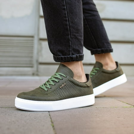 Geon in Green
Geon in Green