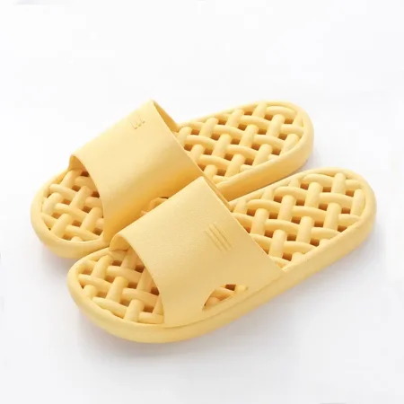 Comfortable Massage Slippers For Men Women Non Slip Quick-drying Slide Slippers For Indoor Outdoor Beach Shower Bathroom
Comfortable Massage Slippers For Men Women Non Slip Quick-drying Slide Slippers For Indoor Outdoor Beach Shower Bathroom
