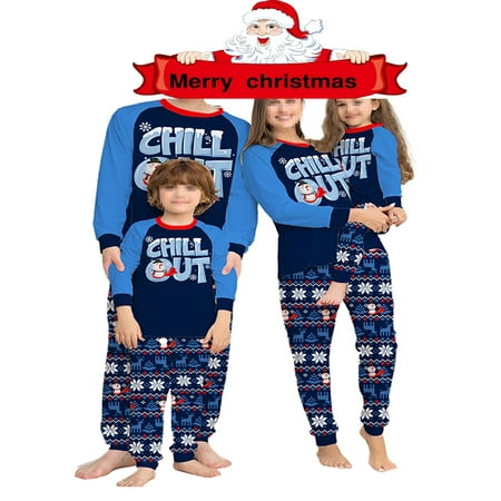 Matching Family Christmas Pajamas Sets Letter Snow Print Top and Plaid Pants Holiday Xmas Sleepwear PJS Set for Boys Girls Couples
Matching Family Christmas Pajamas Sets Letter Snow Print Top and Plaid Pants Holiday Xmas Sleepwear PJS Set for Boys Girls Couples