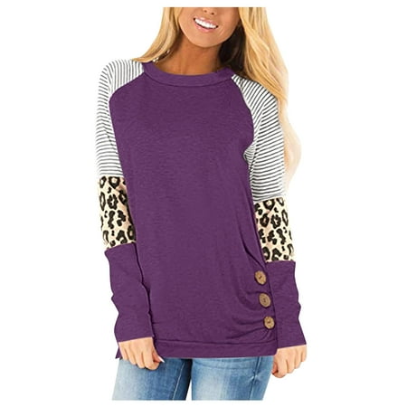 Women s Casual Loose O Neck Long Sleeve Striped Patchwork Top Blouse T shirt Ladies Summer Boho T-shirts Sexy Going Out Y2k Trendy Blouses Casual Loose Fit Sweatshirts Graphic Tshirts corset tops
Women s Casual Loose O Neck Long Sleeve Striped Patchwork Top Blouse T shirt Ladies Summer Boho T-shirts Sexy Going Out Y2k Trendy Blouses Casual Loose Fit Sweatshirts Graphic Tshirts corset tops