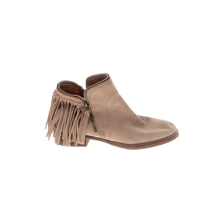 Pre-Owned DV by Dolce Vita Women s Size 6.5 Ankle Boots