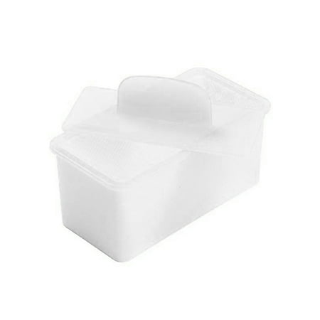 Plastic Rice Rectangula Mold Sushi Making Kit Mould Onigiri Press Mar Non Stick DIY Kitchen Supplies T21C
Plastic Rice Rectangula Mold Sushi Making Kit Mould Onigiri Press Mar Non Stick DIY Kitchen Supplies T21C