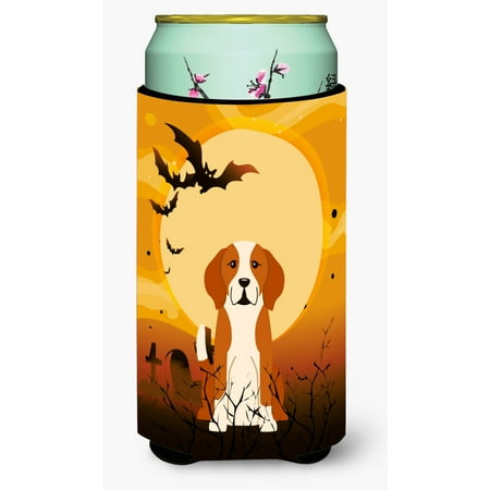 Carolines Treasures BB4376TBC Halloween English Foxhound Tall Boy Beverage Insulator Hugger Tall Boy multicolor
Carolines Treasures BB4376TBC Halloween English Foxhound Tall Boy Beverage Insulator Hugger Tall Boy multicolor