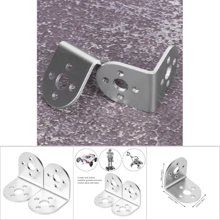 EBTOOLS Robot L Bracket Largest Structural Elements Durable For Pitsco L Bracket
EBTOOLS Robot L Bracket Largest Structural Elements Durable For Pitsco L Bracket