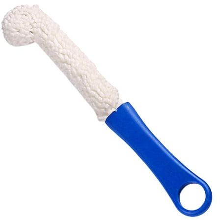 Long Cleaning Brush Wine Glass Cleaner Soft Reusable Stemware Glasses Cleaning Brush
Long Cleaning Brush Wine Glass Cleaner Soft Reusable Stemware Glasses Cleaning Brush