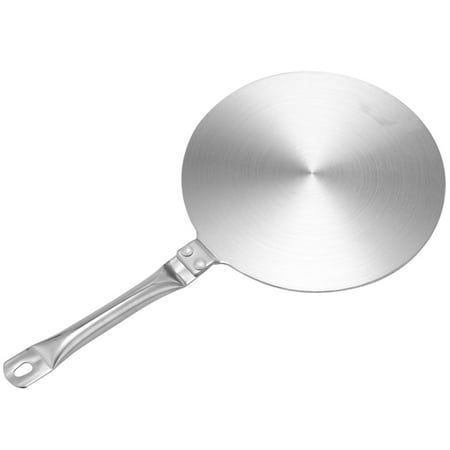20Cm Stainless Steel Heat Diffuser Converter For Gas/Electric/Induction Cooker Heat Diffuser Kitchen Utensils Household
20Cm Stainless Steel Heat Diffuser Converter For Gas/Electric/Induction Cooker Heat Diffuser Kitchen Utensils Household