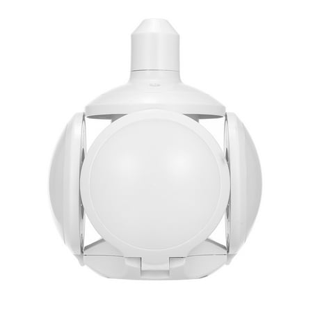 Deformable Football UFO Lamp with Smart BT Speaker E27 Folding LED Lamp Bulb Bubble Ball Super Bright Light For Home
Deformable Football UFO Lamp with Smart BT Speaker E27 Folding LED Lamp Bulb Bubble Ball Super Bright Light For Home